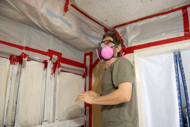 Best Indoor Air Quality Assessment  in Governors Clu, NC